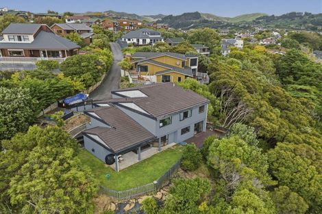 Photo of property in 2/18 Sailmaker Close, Whitby, Porirua, 5024