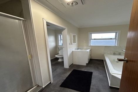 Photo of property in 3 Rodney Street, Levin, 5510