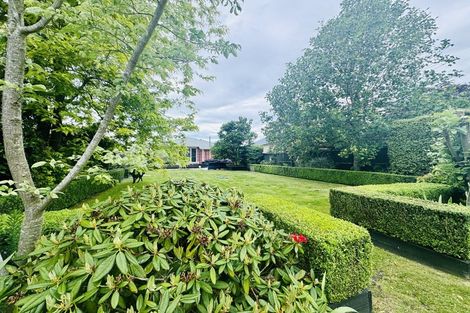 Photo of property in 21 Larch Place, Casebrook, Christchurch, 8051