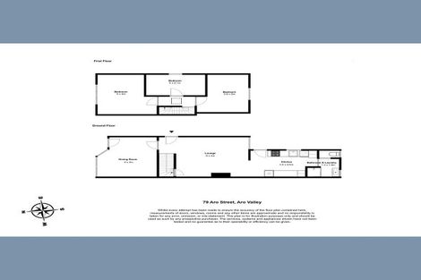 Photo of property in 79 Aro Street, Aro Valley, Wellington, 6021