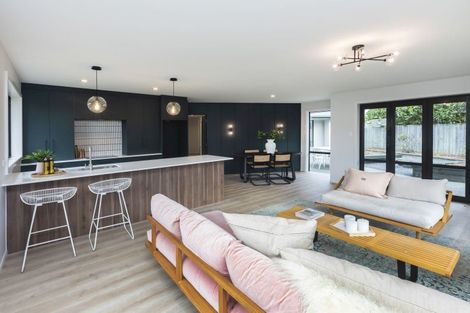 Photo of property in 21 Kingsbridge Drive, Burwood, Christchurch, 8083