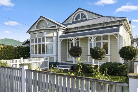Photo of property in 47 Britannia Street, Petone, Lower Hutt, 5012