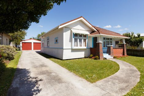Photo of property in 50 Florence Avenue, Palmerston North, 4414