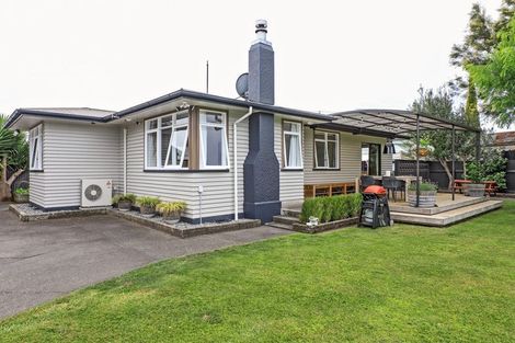 Photo of property in 21a Elliott Crescent, Havelock North, 4130