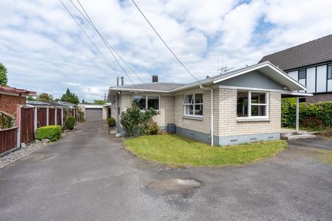 Photo of property in 14 Lysander Place, Hillcrest, Hamilton, 3216