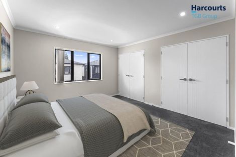 Photo of property in 4 Kakaho Way, Papatoetoe, Auckland, 2025