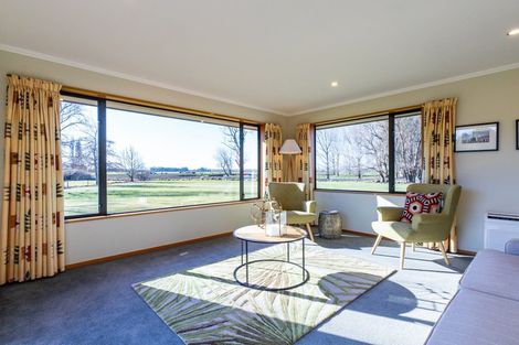 Photo of property in 51 Tancred Street, Geraldine, 7930