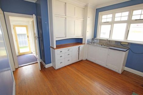 Photo of property in 4 Russell Street, Dunedin Central, Dunedin, 9016