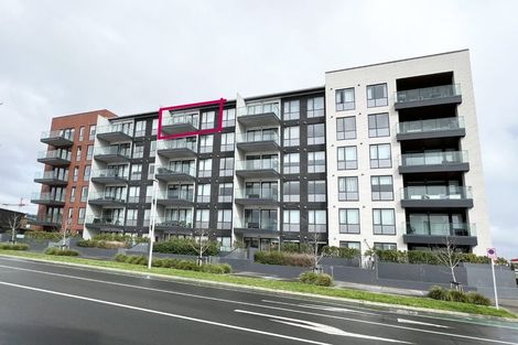 Photo of property in 504/57 Mapou Road, Hobsonville, Auckland, 0616