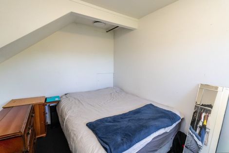 Photo of property in 134a Raroa Road, Aro Valley, Wellington, 6012