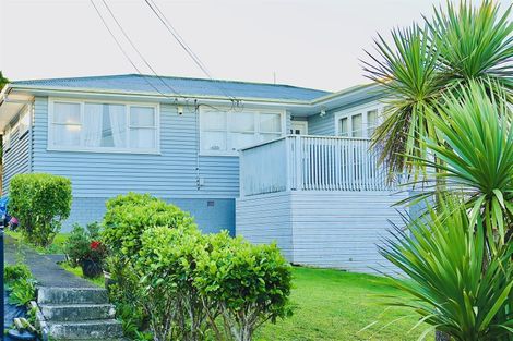 Photo of property in 22 Hyde Street, Manurewa East, Auckland, 2102