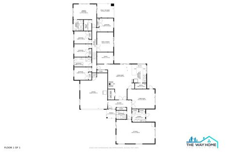 Photo of property in 21 Flotilla Place, Whitby, Porirua, 5024