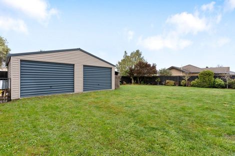 Photo of property in 3 Stanwood Grove, Darfield, 7510