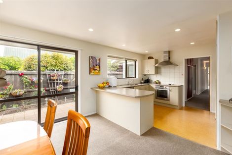 Photo of property in 25 Townshend Crescent, Halswell, Christchurch, 8025