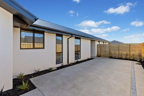 Photo of property in 58d Ashbury Drive, Tinwald, 7774