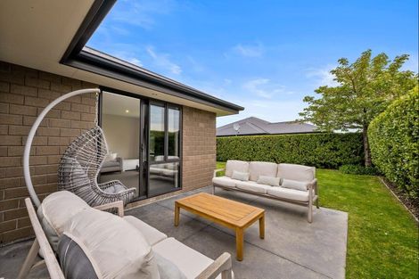 Photo of property in 9 Greenwich Street, Halswell, Christchurch, 8025