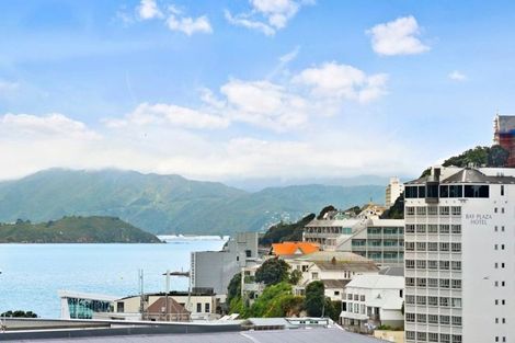 Photo of property in Century City Apartments, 139/72 Tory Street, Te Aro, Wellington, 6011