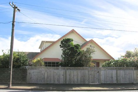 Photo of property in 19 Torridon Road, Miramar, Wellington, 6022