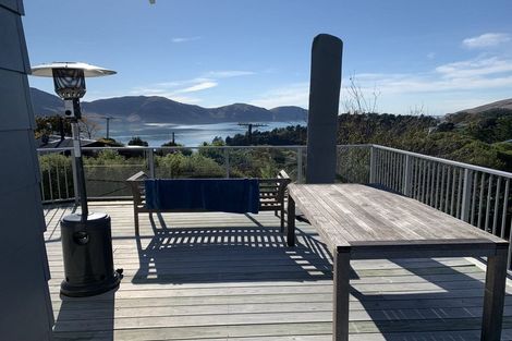Photo of property in 2 Te Ara Crescent, Diamond Harbour, Lyttelton, 8971