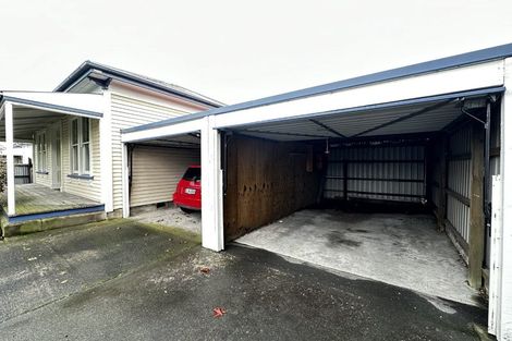 Photo of property in 1/43 Cadogan Street, Sydenham, Christchurch, 8023