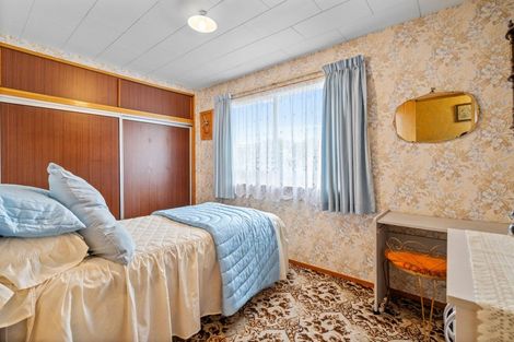 Photo of property in 8 Christina Street, Strathern, Invercargill, 9812