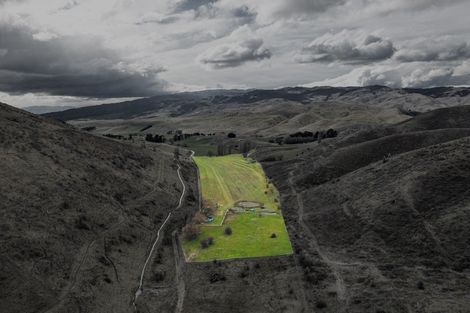 Photo of property in 266 Hawksburn Road, Nevis, 9384