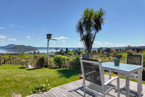 Photo of property in 25 Collingwood Drive, Tikitere, Rotorua, 3074