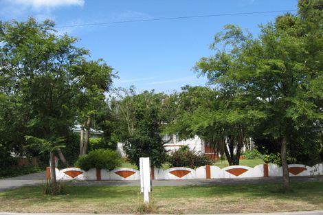 Photo of property in 36 Smith Street, Woolston, Christchurch, 8062