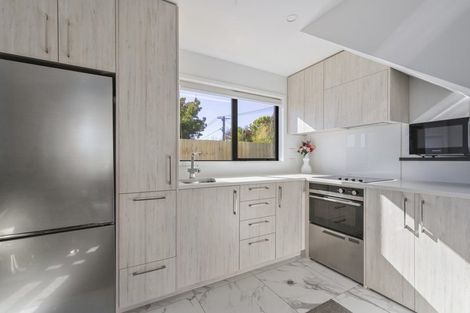 Photo of property in 19/105 Purchas Street, Edgeware, Christchurch, 8013