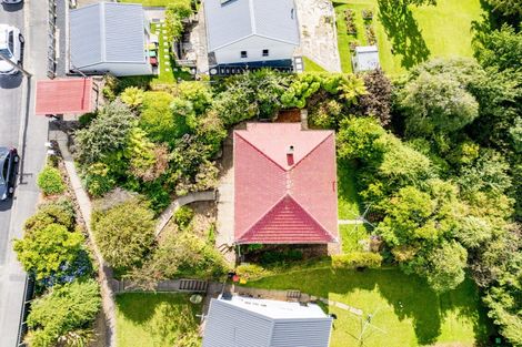 Photo of property in 42 Prospect Bank, Wakari, Dunedin, 9010