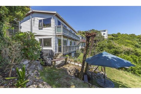 Photo of property in 194 Cecil Road, Wilton, Wellington, 6012