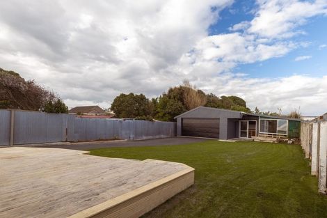 Photo of property in 211 Pine Avenue, South New Brighton, Christchurch, 8062