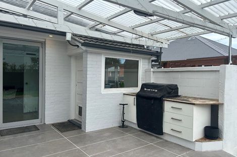 Photo of property in 4 Karo Place, Ilam, Christchurch, 8041