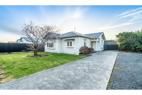 Photo of property in 378 Tay Street, Turnbull Thomson Park, Invercargill, 9810