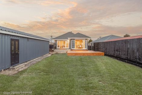 Photo of property in 63 Hay Street, Bromley, Christchurch, 8062