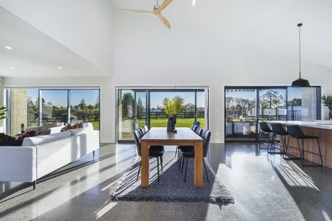 Photo of property in 8d East Ridge Grove, Newstead, Hamilton, 3286