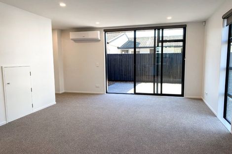 Photo of property in 3/91 Springfield Road, St Albans, Christchurch, 8014