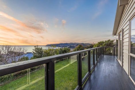 Photo of property in 7 Tregear Place, Camborne, Porirua, 5026