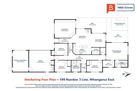 Photo of property in 199 No 3 Line, Whanganui East, Whanganui, 4500