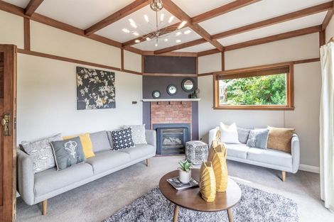 Photo of property in 67 Oban Street, Wadestown, Wellington, 6012