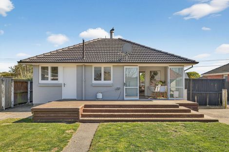 Photo of property in 36 Yarmouth Street, Aranui, Christchurch, 8061
