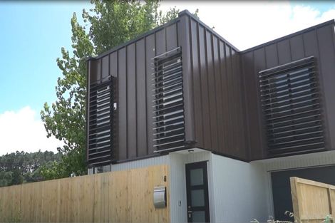 Photo of property in 37 Waka Street, Albany Heights, Auckland, 0632