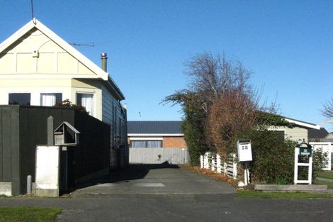 Photo of property in 101 Herriot Street, Richmond, Invercargill, 9810