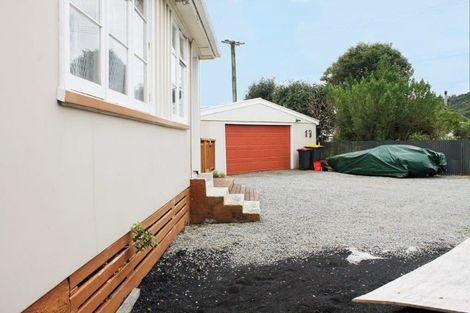 Photo of property in 13 Lynch Street, Cobden, Greymouth, 7802
