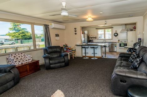 Photo of property in 22 Ward Street, Raetihi, 4632