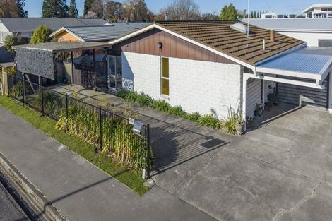 Photo of property in 12b Johns Road, Rangiora, 7400