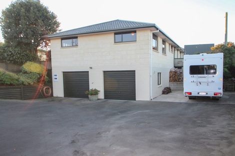Photo of property in 133-135 Reservoir Road, Oamaru North, Oamaru, 9400