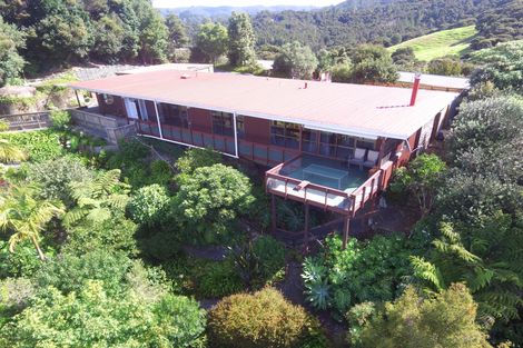 Photo of property in 6 Ross Street, Opua, 0200