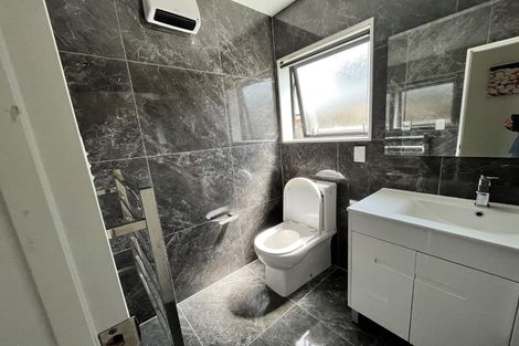 Photo of property in 38b Alma Crescent, Papakura, 2110