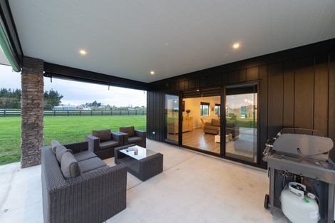 Photo of property in 5 Alayna Court, Colyton, Feilding, 4775
